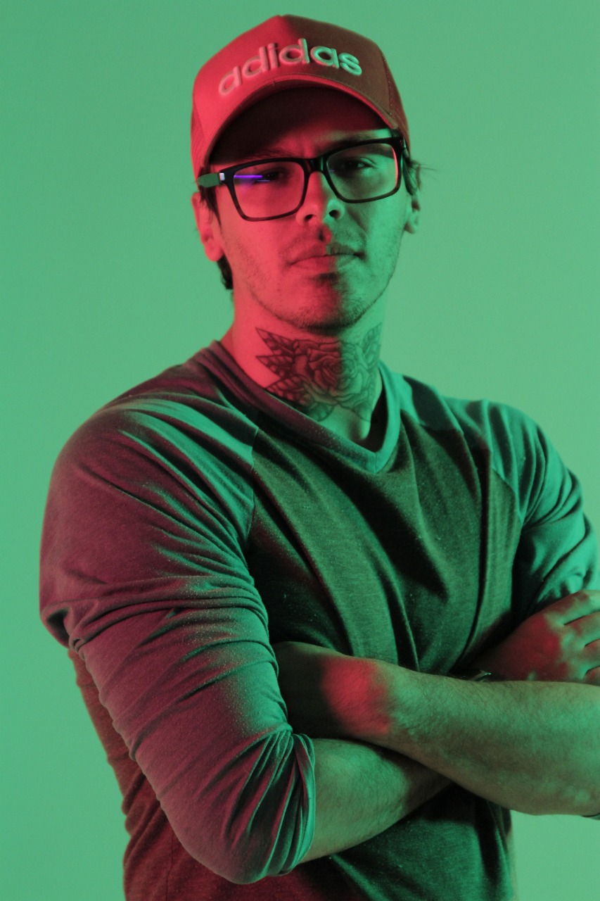 Nicolás Fajardo - Instructor de Data Science